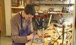 Week-end chez l'artisan d'art